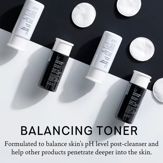 Soothe & Protect - Balancing Toner