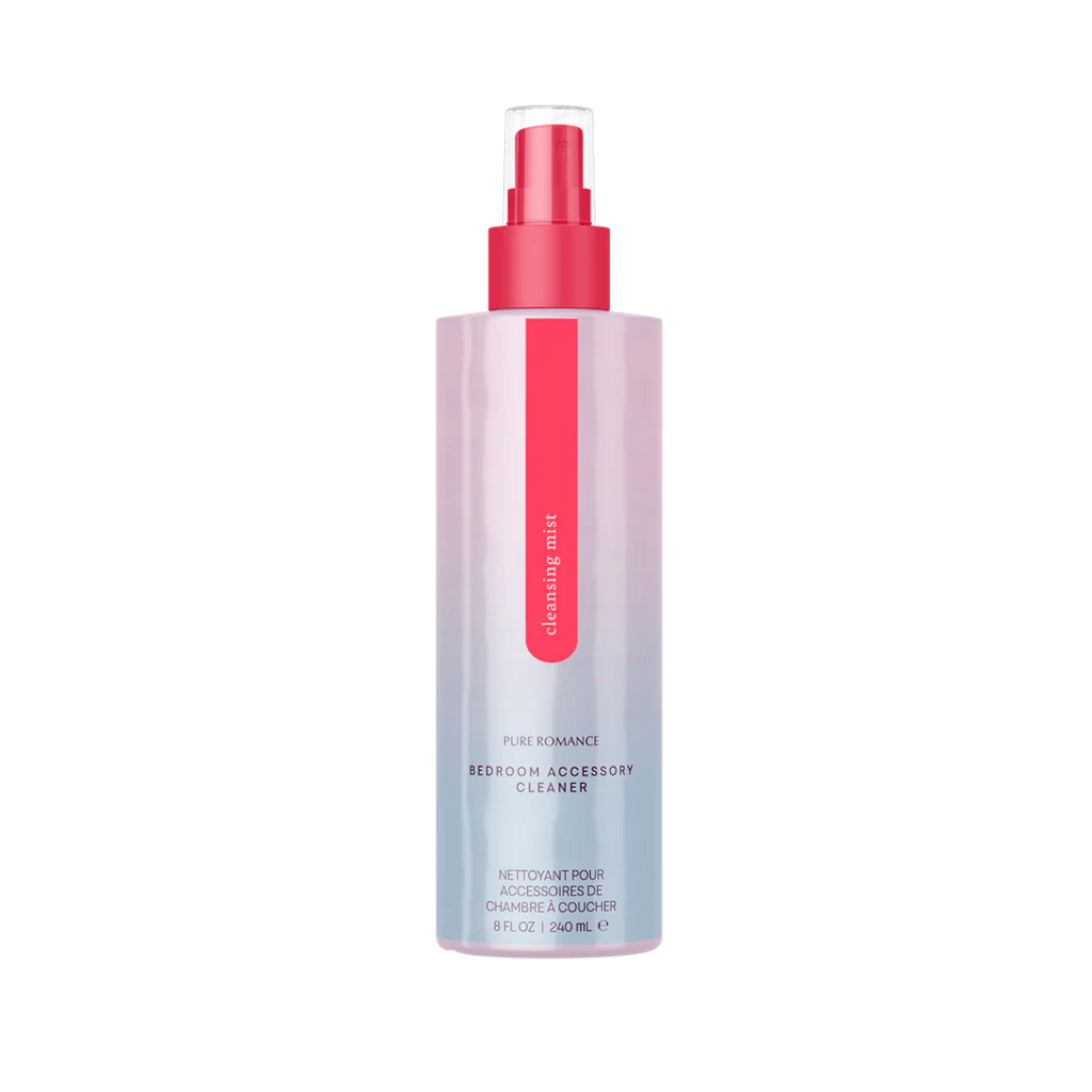 Cleansing Mist