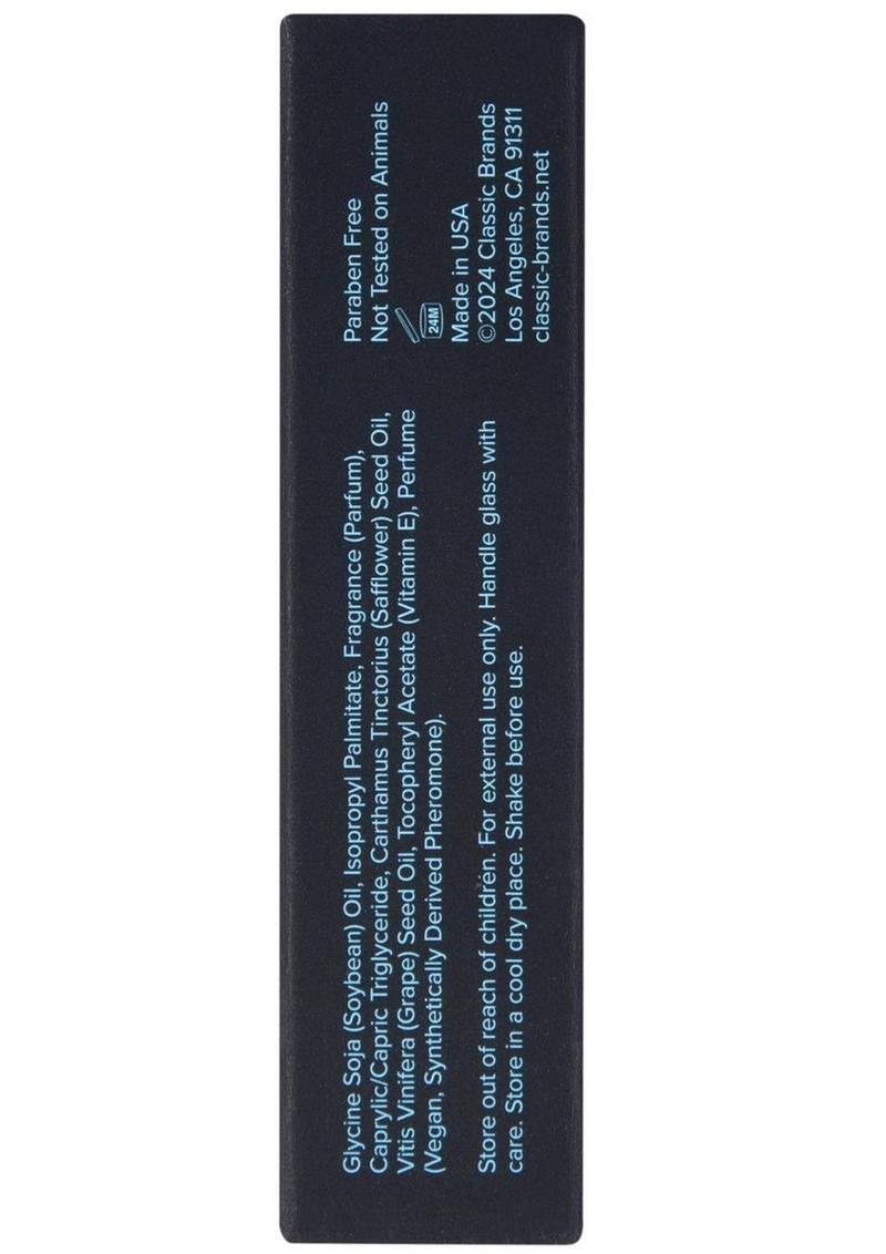 Pure Instinct Pheromone Perfume Oil - Escape -10.2ml/0.34oz
