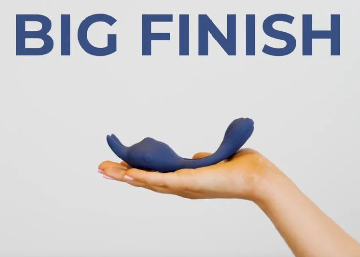 Big Finish