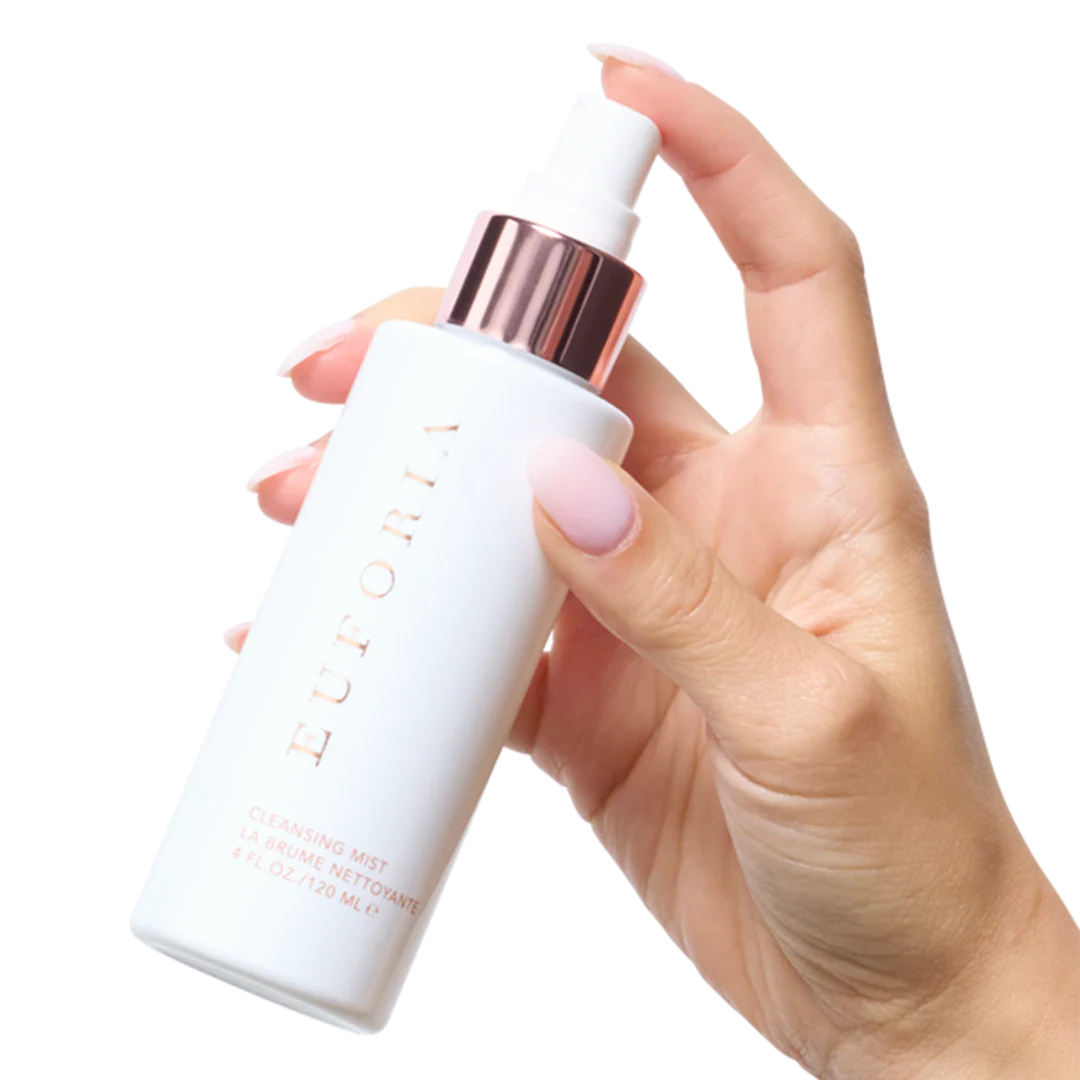 Euforia Cleansing Mist