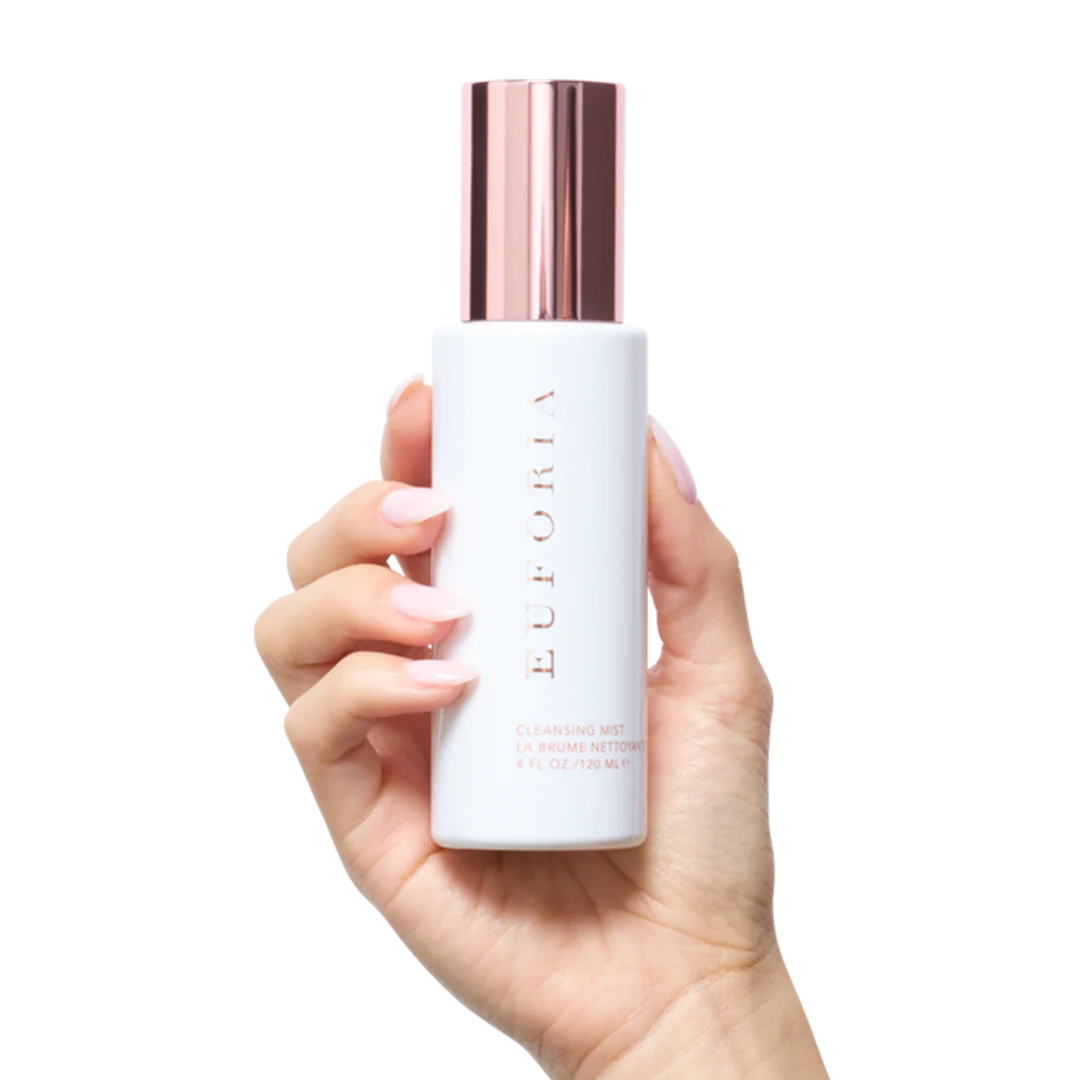 Euforia Cleansing Mist