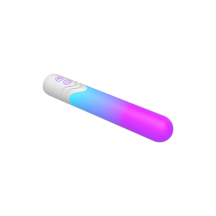 Illumination THE Bullet - White