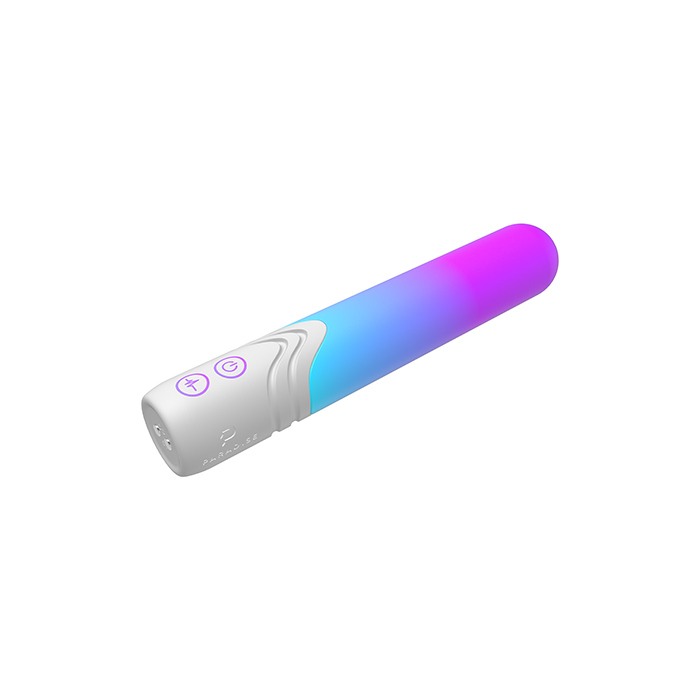 Illumination THE Bullet - White