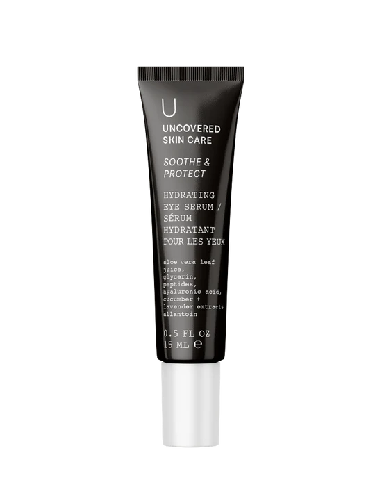 Soothe & Protect - Hydrating Eye Serum