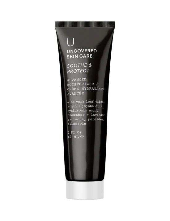 Soothe & Protect - Advanced Moisturizer