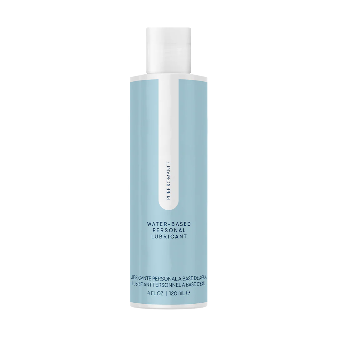 Water-Based Personal Lubricant - Original