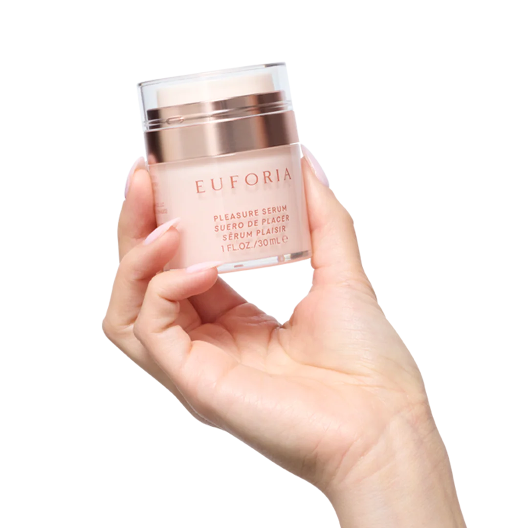 Pleasure Serum