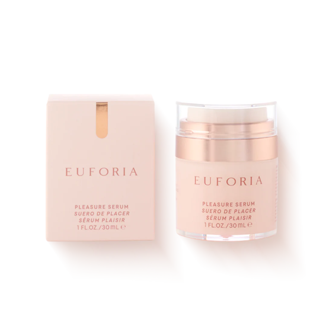 Pleasure Serum