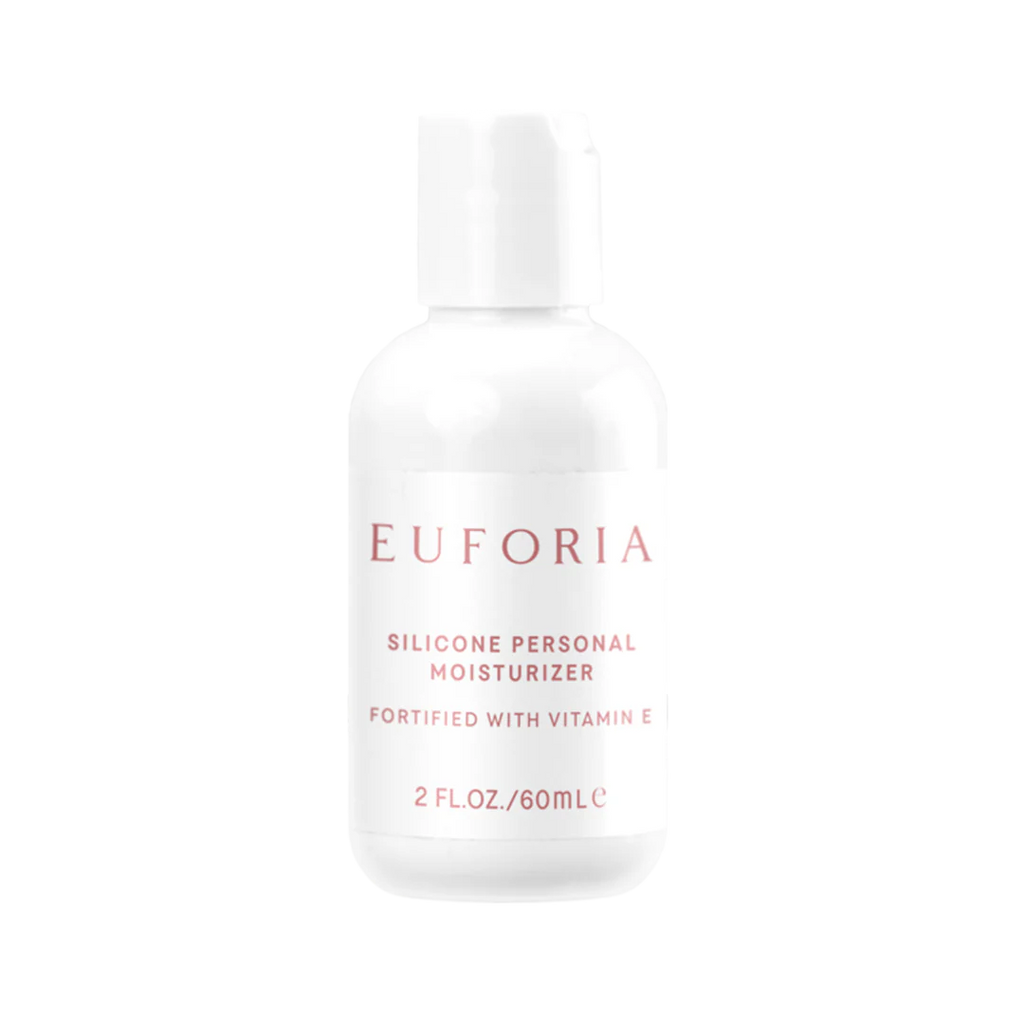 Silicone Personal Moisturizer