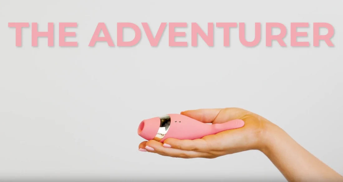 The Adventurer