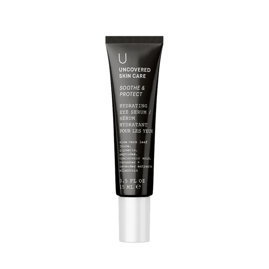 Soothe & Protect - Hydrating Eye Serum