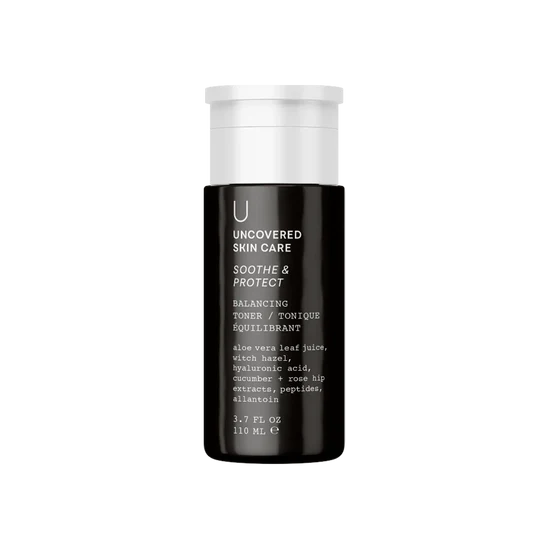 Soothe & Protect - Balancing Toner