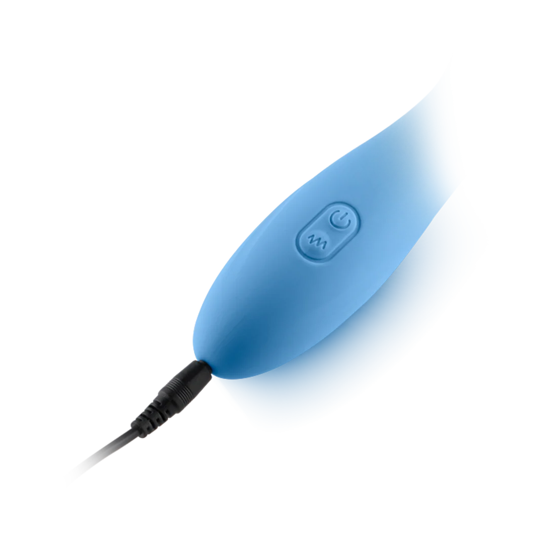Velvet Wand