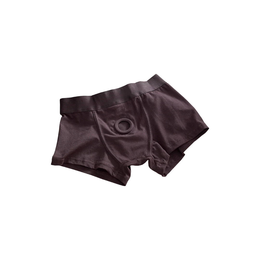 Packer Harness Boxer Briefs