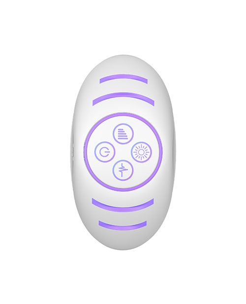 Illumination THE Plug - White