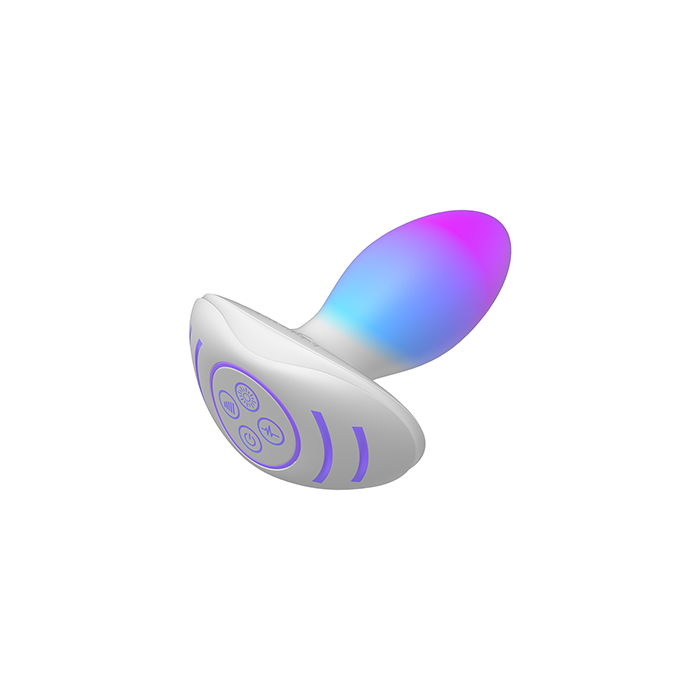 Illumination THE Plug - White