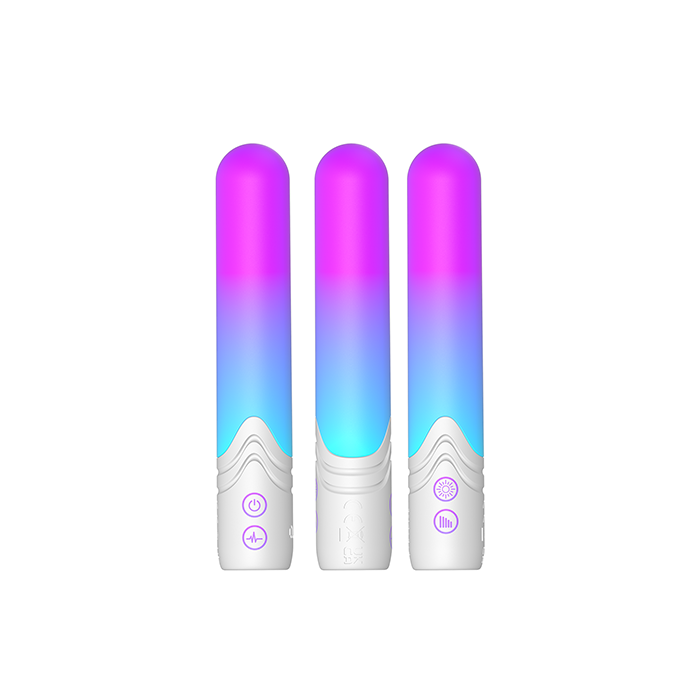 Illumination THE Bullet - White